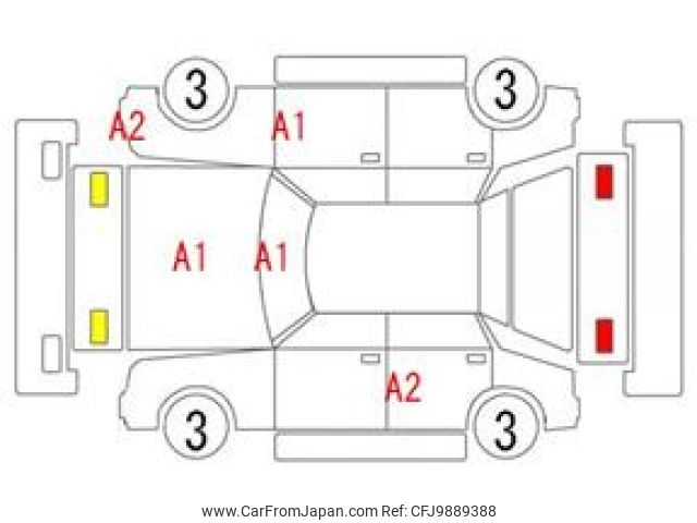 toyota hiace-van 2008 -TOYOTA--Hiace Van CBF-TRH211K--TRH211-8001556---TOYOTA--Hiace Van CBF-TRH211K--TRH211-8001556- image 2