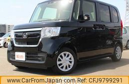 honda n-box 2020 -HONDA--N BOX 6BA-JF3--JF3-1491747---HONDA--N BOX 6BA-JF3--JF3-1491747-
