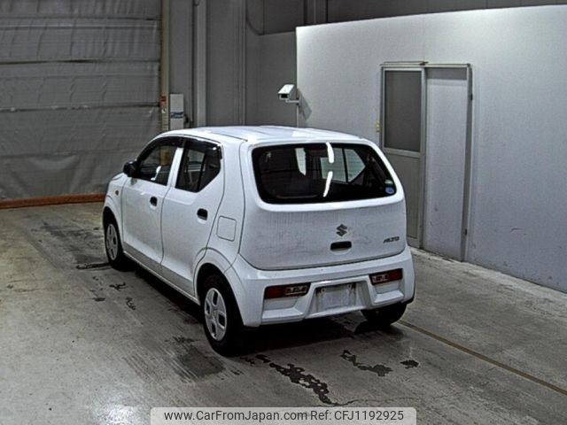 suzuki alto 2020 -SUZUKI--Alto HA36S-545440---SUZUKI--Alto HA36S-545440- image 2