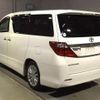 toyota alphard 2013 -TOYOTA--Alphard DBA-GGH20W--GGH20-8081983---TOYOTA--Alphard DBA-GGH20W--GGH20-8081983- image 5