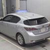 lexus ct 2012 -LEXUS--Lexus CT DAA-ZWA10--ZWA10-2080173---LEXUS--Lexus CT DAA-ZWA10--ZWA10-2080173- image 11