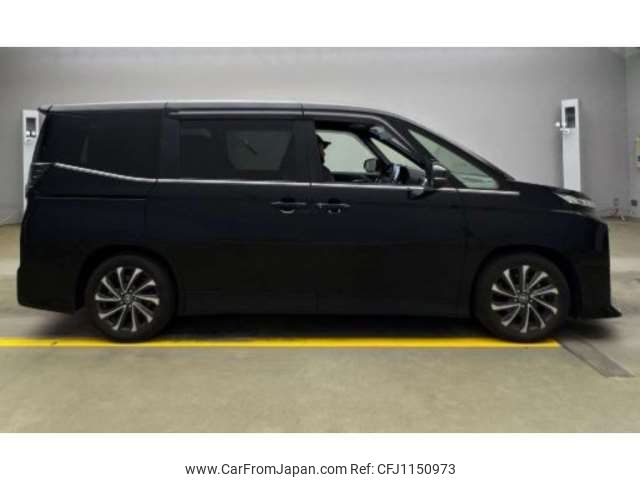 toyota voxy 2023 -TOYOTA 【横浜 306ﾀ 725】--Voxy 6BA-MZRA90W--MZRA90W-0054398---TOYOTA 【横浜 306ﾀ 725】--Voxy 6BA-MZRA90W--MZRA90W-0054398- image 2
