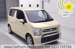 suzuki wagon-r 2024 CFJ1735766