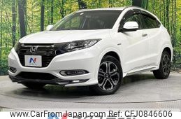 honda vezel 2016 quick_quick_RU3_RU3-1219267