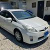 toyota prius 2009 -TOYOTA--Prius DAA-ZVW30--ZVW30-1122130---TOYOTA--Prius DAA-ZVW30--ZVW30-1122130- image 3