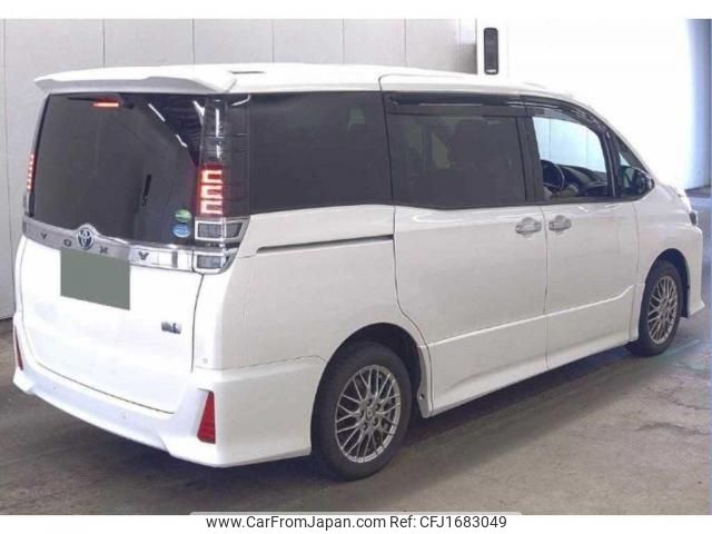 toyota voxy 2020 CFJ1683049 image 2