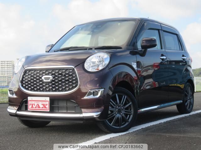 daihatsu cast 2020 -DAIHATSU 【名変中 】--Cast LA250S--0200494---DAIHATSU 【名変中 】--Cast LA250S--0200494- image 1