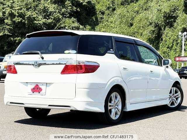 honda airwave 2008 CFJ1483175 image 2