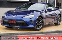 toyota 86 2019 CFJ1863407