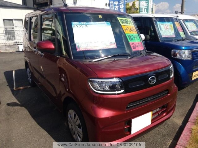 daihatsu tanto 2023 -DAIHATSU 【京都 582す1389】--Tanto LA650S-0357533---DAIHATSU 【京都 582す1389】--Tanto LA650S-0357533- image 1