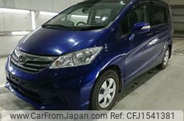 honda freed 2012 CFJ1541381