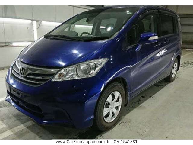 honda freed 2012 CFJ1541381 image 1
