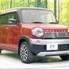 suzuki hustler 2016 CFJ1671792 image 16