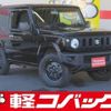 suzuki jimny 2020 quick_quick_JB64W_JB64W-151203 image 1