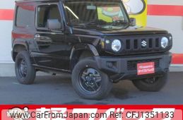 suzuki jimny 2020 quick_quick_JB64W_JB64W-151203
