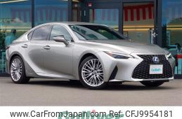 lexus is 2020 -LEXUS--Lexus IS 6AA-AVE30--AVE30-5084018---LEXUS--Lexus IS 6AA-AVE30--AVE30-5084018-