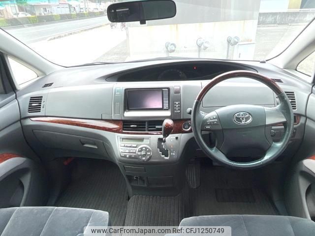 toyota estima 2010 quick_quick_ACR50W_ACR50-0114686 image 2