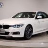 bmw 3-series 2018 quick_quick_LDA-8C20_WBA8C56000NU85755 image 1