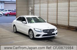 mercedes-benz c-class 2020 -MERCEDES-BENZ--Benz C Class 205076C-WDD2050762R549832---MERCEDES-BENZ--Benz C Class 205076C-WDD2050762R549832-