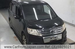 honda stepwagon 2010 -HONDA--Stepwgn RK5--1021875---HONDA--Stepwgn RK5--1021875-