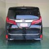 toyota alphard 2021 -TOYOTA 【浜松 999ｱ9999】--Alphard 3BA-AGH30W--AGH30-0376632---TOYOTA 【浜松 999ｱ9999】--Alphard 3BA-AGH30W--AGH30-0376632- image 7