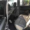 nissan x-trail 2007 1.70202E+11 image 11