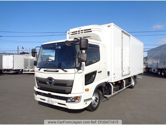 hino ranger 2022 -HINO--Hino Ranger 2KG-FD2ABA--FD2AB-131021---HINO--Hino Ranger 2KG-FD2ABA--FD2AB-131021- image 2