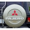 mitsubishi pajero 1989 GOO_JP_700080374330220816001 image 21