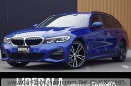 bmw 3-series 2021 -BMW--BMW 3 Series 3BA-6K20--WBA72DZ040FK55554---BMW--BMW 3 Series 3BA-6K20--WBA72DZ040FK55554-