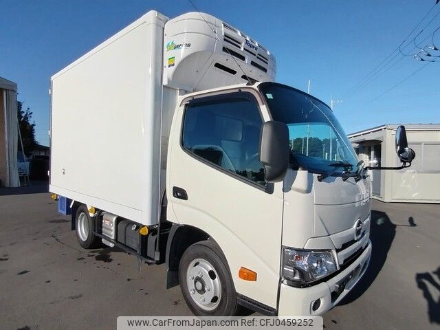 hino dutro 2024 -HINO--Hino Dutoro 2KG-XZU605M--XZU605-0044743---HINO--Hino Dutoro 2KG-XZU605M--XZU605-0044743- image 2