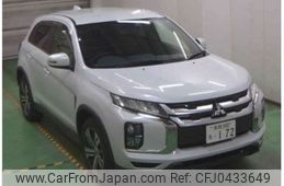 mitsubishi rvr 2022 -MITSUBISHI 【長岡 300ﾙ 172】--RVR DBA-GA4W--GA4W-5401175---MITSUBISHI 【長岡 300ﾙ 172】--RVR DBA-GA4W--GA4W-5401175-