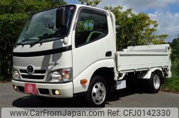 toyota dyna-truck 2013 quick_quick_KDY231_KDY231-8012861