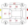 nissan serena 2023 -NISSAN--Serena 5BA-FC28--FC28-011289---NISSAN--Serena 5BA-FC28--FC28-011289- image 2