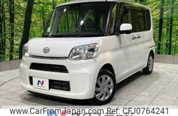 daihatsu tanto 2017 -DAIHATSU--Tanto DBA-LA600S--LA600S-0600415---DAIHATSU--Tanto DBA-LA600S--LA600S-0600415-