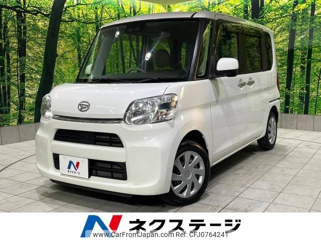 daihatsu tanto 2017 -DAIHATSU--Tanto DBA-LA600S--LA600S-0600415---DAIHATSU--Tanto DBA-LA600S--LA600S-0600415- image 1