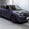 subaru forester 2021 -SUBARU 【愛媛 301す1689】--Forester SK5-007740---SUBARU 【愛媛 301す1689】--Forester SK5-007740- image 1