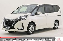 nissan serena 2020 -NISSAN--Serena DAA-GFNC27--GFNC27-030792---NISSAN--Serena DAA-GFNC27--GFNC27-030792-