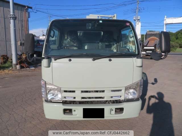 isuzu elf-truck 2012 -ISUZU--Elf SKG-NKR85YN--NKR85YN-7002860---ISUZU--Elf SKG-NKR85YN--NKR85YN-7002860- image 2