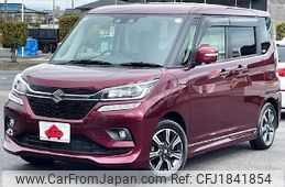 suzuki solio 2019 CFJ1841854