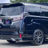 toyota vellfire 2016 GOO_JP_700030313530230618001 image 26