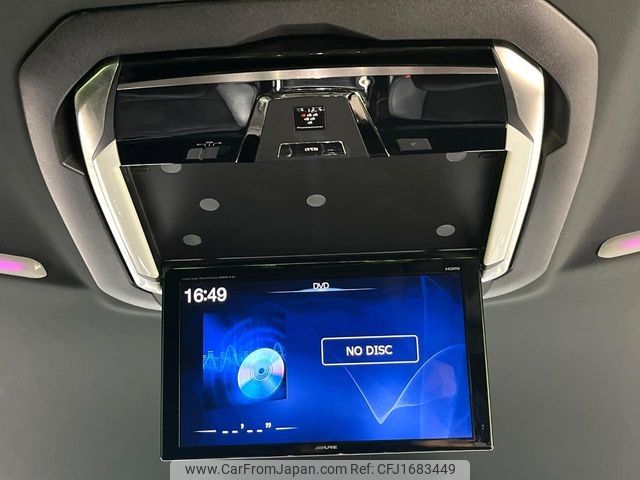 toyota alphard 2017 CFJ1683449 image 2