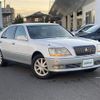 toyota crown-majesta 2000 -TOYOTA--Crown Majesta GH-JZS177--JZS177-0007398---TOYOTA--Crown Majesta GH-JZS177--JZS177-0007398- image 1