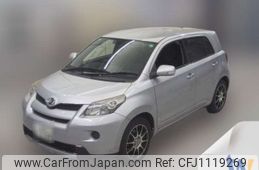 toyota ist 2010 -TOYOTA--Ist DBA-NCP110--NCP110-2001440---TOYOTA--Ist DBA-NCP110--NCP110-2001440-