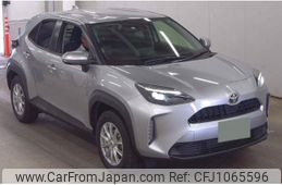 toyota yaris-cross 2022 quick_quick_5BA-MXPB15_3007273