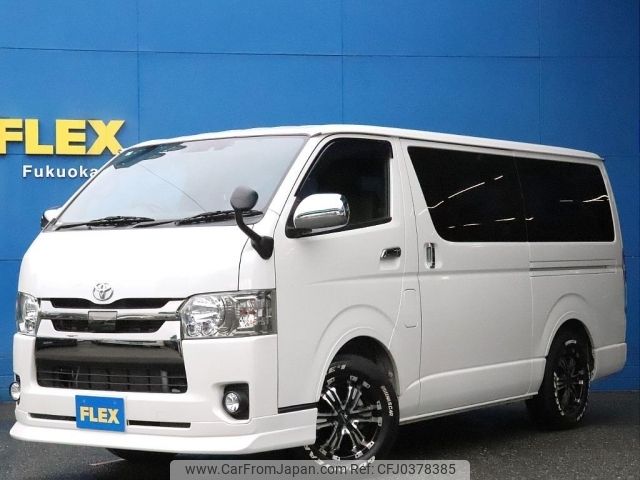 toyota hiace-van 2019 -TOYOTA--Hiace Van CBF-TRH200V--TRH200-0312246---TOYOTA--Hiace Van CBF-TRH200V--TRH200-0312246- image 1