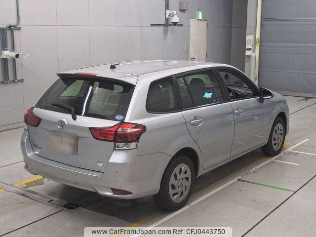 toyota corolla-fielder 2020 -TOYOTA--Corolla Fielder NZE164G-7079167---TOYOTA--Corolla Fielder NZE164G-7079167- image 2