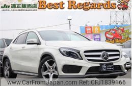mercedes-benz gla-class 2014 CFJ1839166