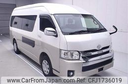 toyota hiace-wagon 2018 CFJ1736019
