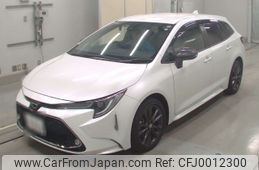 toyota corolla-touring-wagon 2021 -TOYOTA 【足立 302や7006】--Corolla Touring ZRE212W-6037414---TOYOTA 【足立 302や7006】--Corolla Touring ZRE212W-6037414-