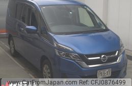 nissan serena 2019 -NISSAN--Serena GNC27-013101---NISSAN--Serena GNC27-013101-